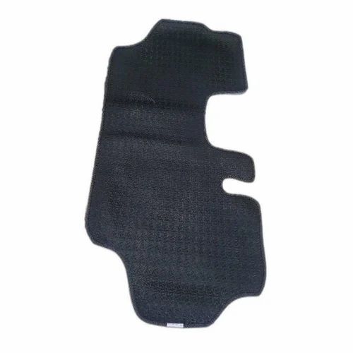 Rubber Black Car Floor Mats - Feature: Na