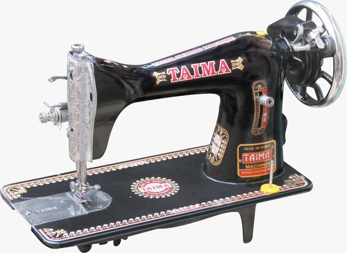 Sewing Machines
