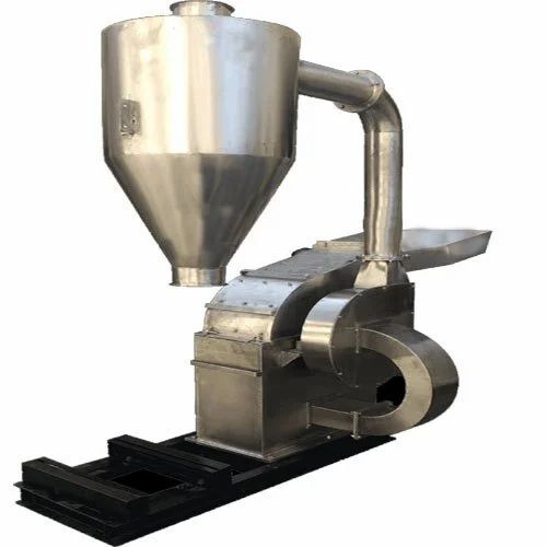 Stainless Steel Food Grinder Pulverizer