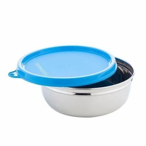 Stainless Steel Insulated Lunch Box - Product Type: Utensil Sets