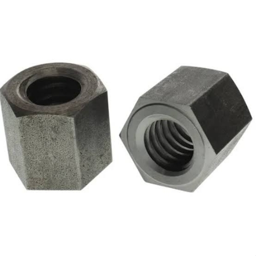 Threaded Hex Nuts