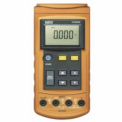 Voltage meter