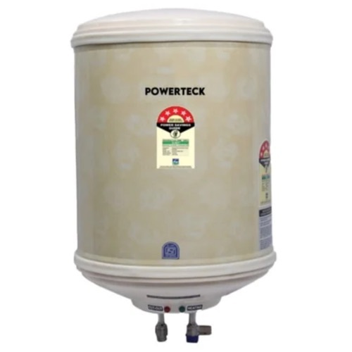 Water Heater - Capacity: 25-50 Ltr