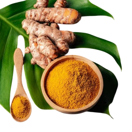 Yellow Turmeric Powder