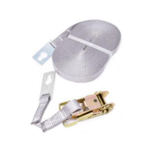 1x46 Inch Tie Down Ratchet Straps