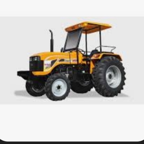 Ace Tractor By Shree Krishna Tractors