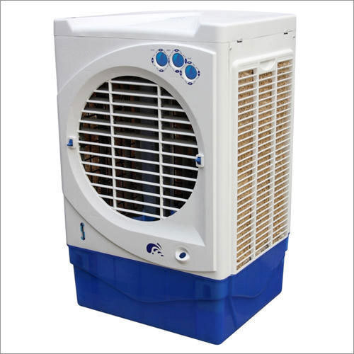 Air Cooler - Frequency: 220 Megahertz (Mhz)