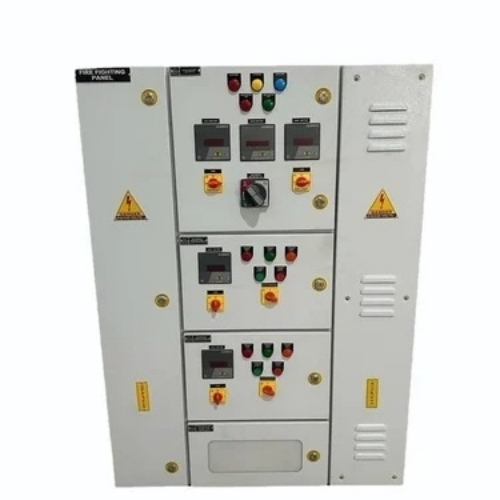 Automation Plc Panel