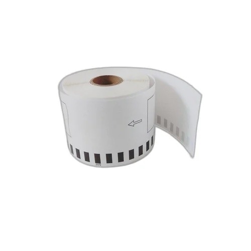 Barcode Labels