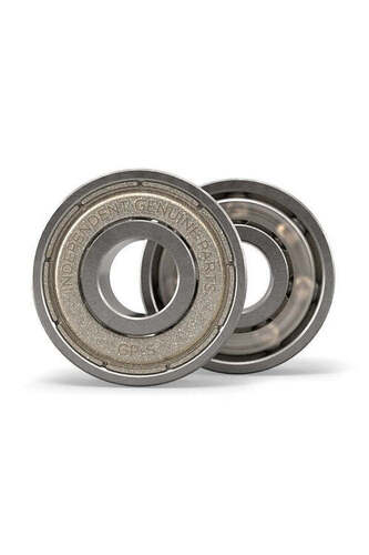 Bearing Assembly - Bore Size: .
