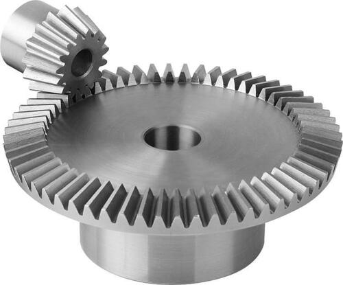 Bevel Gear - Color: All