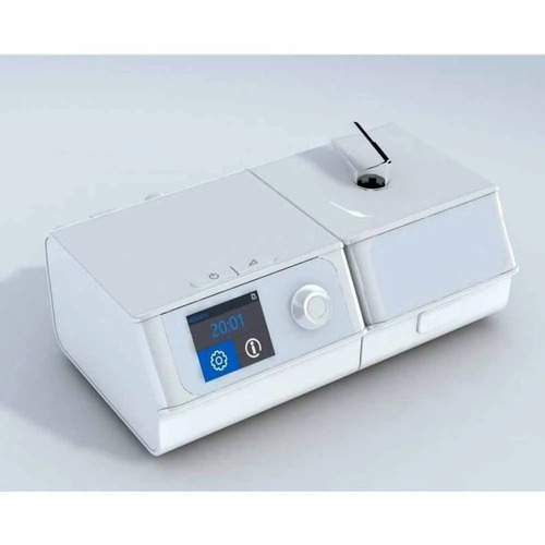 Bipap Machine - Advantage: 1