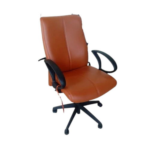 BOSQ-HC-V-201 Leather Office Chairs