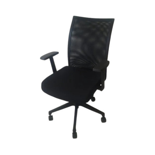 BOSQ-HC-V-201 Mesh Office Chairs