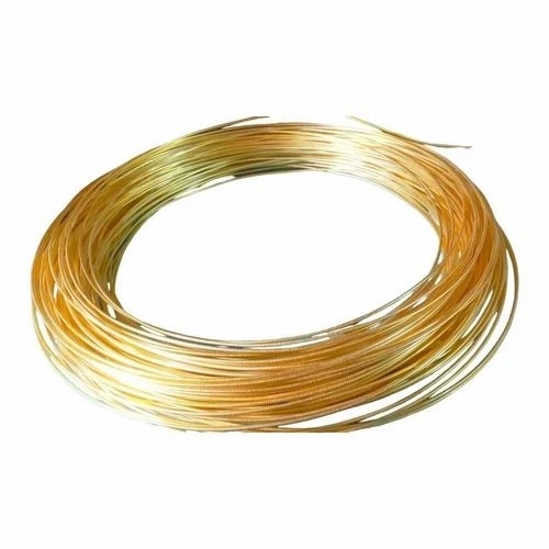 Brass Wire