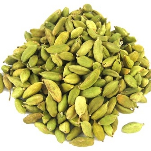 Cardamom