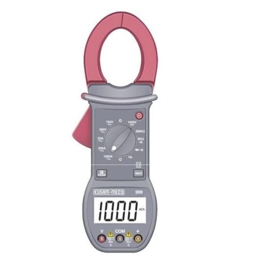 Clamp Meter