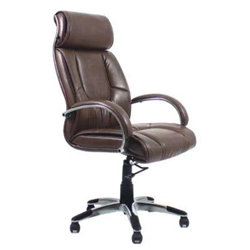 Comfortable Leather Office Chair