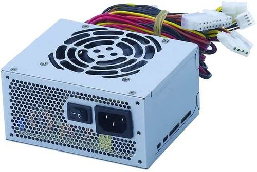 Computer Power Supply - Color: All