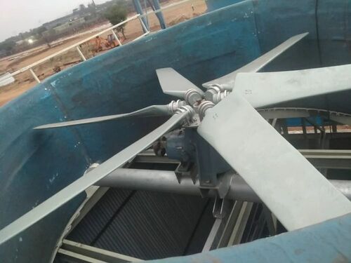 Cooling Tower Fan