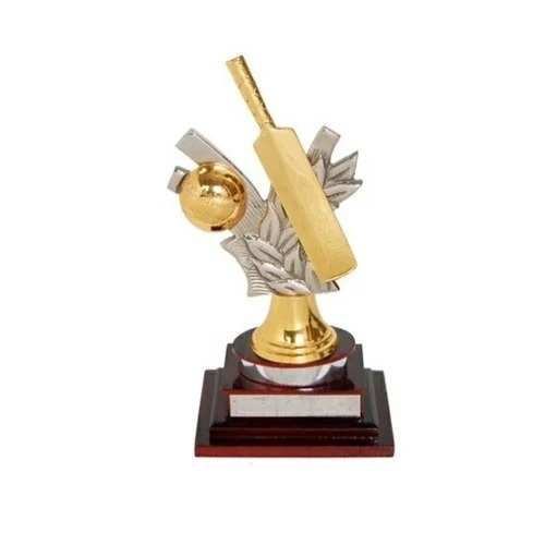 Cricket Trophy