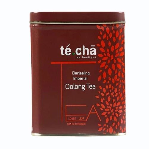 Darjeeling Oolong Tea