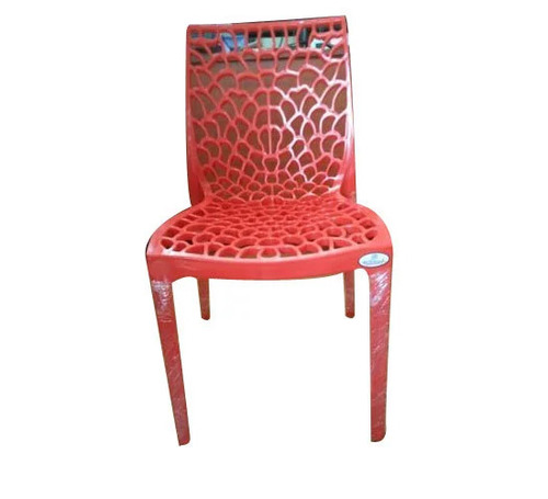 Designer Plastic Chair