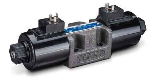Direction Control Valves - Application: .