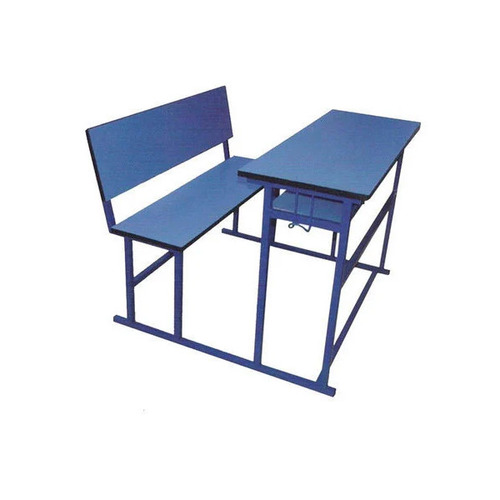 Double Seater Student Desk By Ashly Furniture Industries