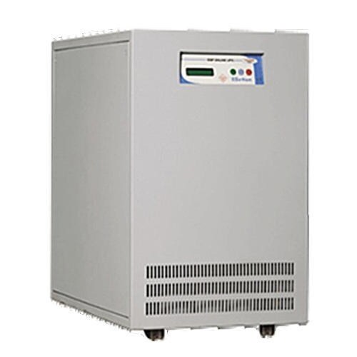 Energy Efficient Online UPS
