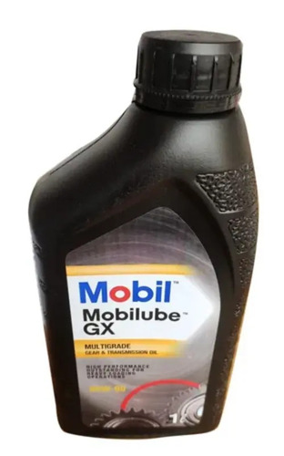 Ep 90 Gear Oil - Vehicle Type: Scooter