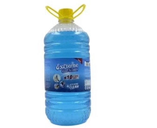 Extreme Glass Cleaner 5 Litre