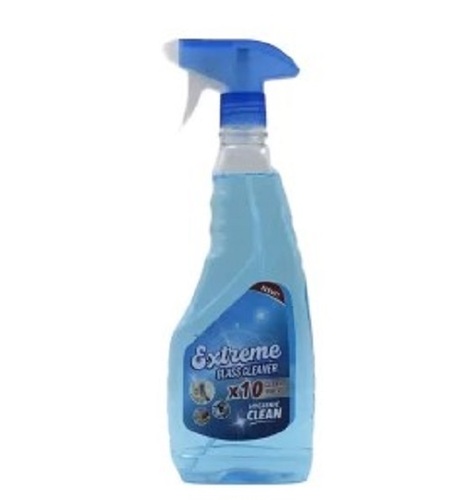 Extreme Glass Cleaner 500ml