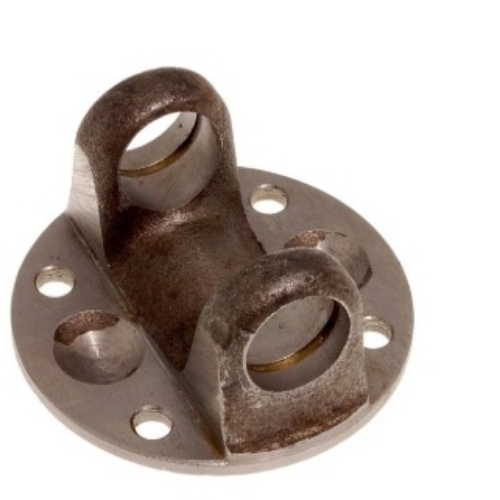 Flange Yoke