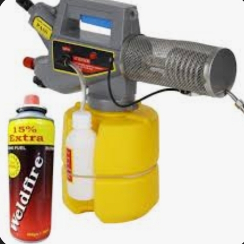 Fogging Machine