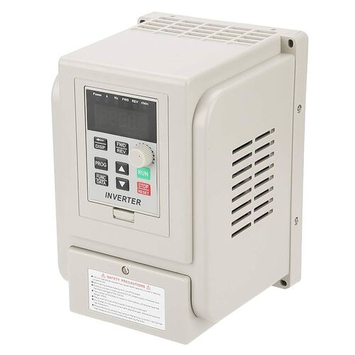 Frequency Converter