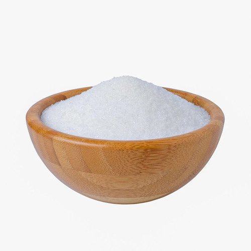 Fresh White Sugar