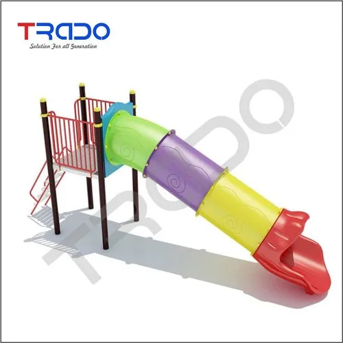 frp wave slide