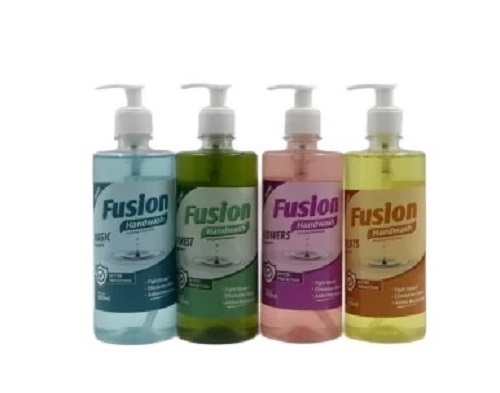 Fusion Hand Wash 5 Litre