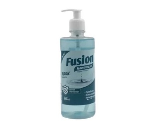 Fusion Hand Wash 500 Ml