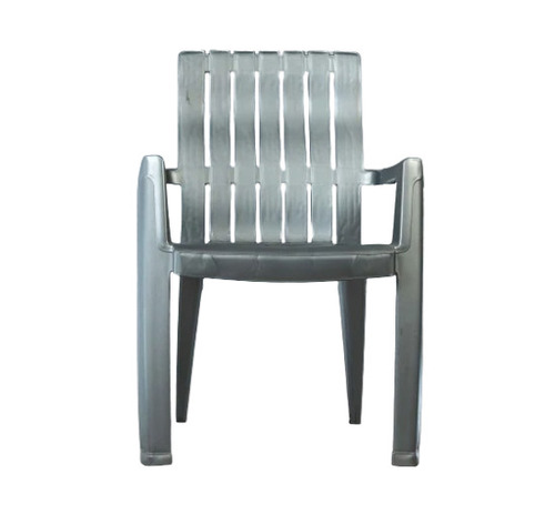 HDPE Plastic Garden Chair