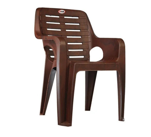 HDPE Plastic Outdoor Chair