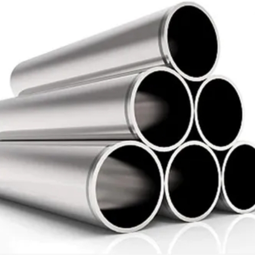 Heavy Duty Stainless Steel Pipe