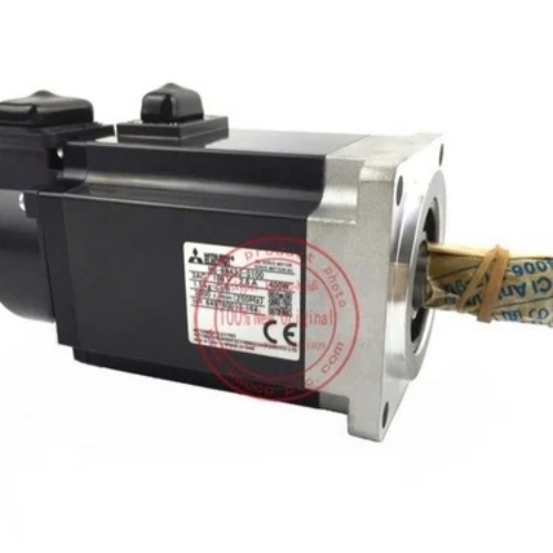 Hf Kn43j S100 Servo Motor 