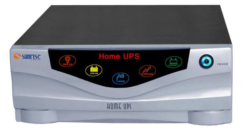 Home Ups - Color: Digital-inverter
