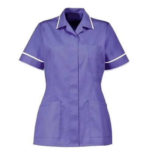 Hospital Nursing Uniform