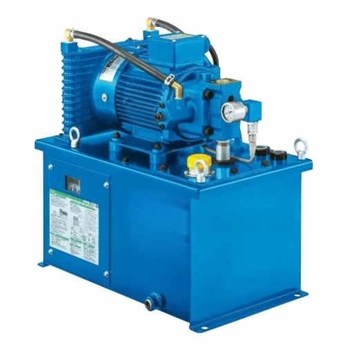Hydraulics Power Pack 