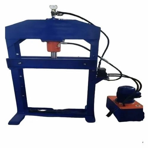 Hydraulics Press Machine 