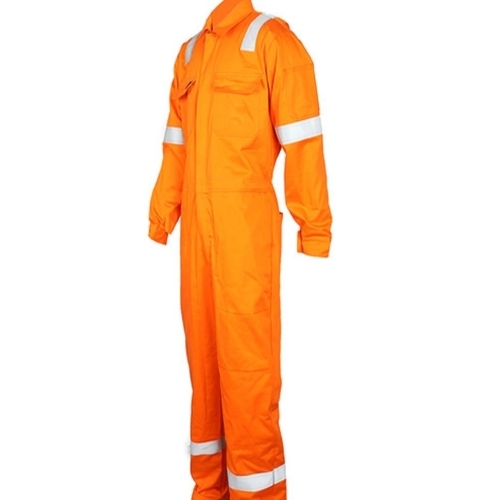 Industrial work wear uniforms