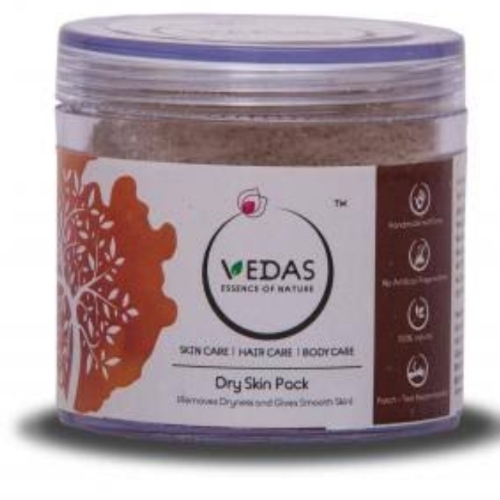 Instant Shine Face Pack